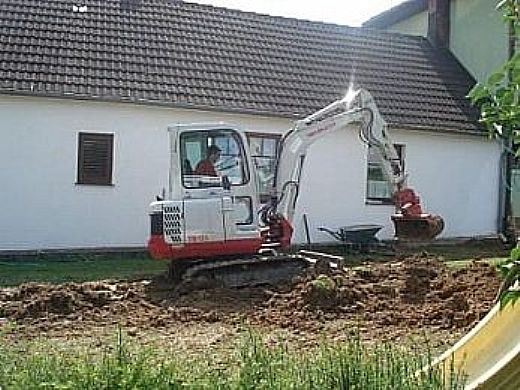 Fernwärme Fernwärme