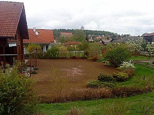 Niveauänderung Niveauänderung